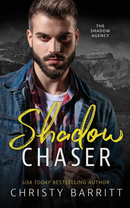 Knjiga Shadow Chaser Christy Barritt
