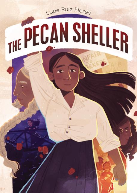 Knjiga The Pecan Sheller 