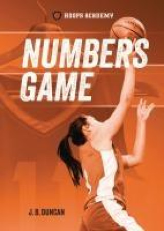 Knjiga Numbers Game 