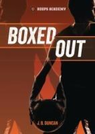 Knjiga Boxed Out 