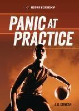 Knjiga Panic at Practice 