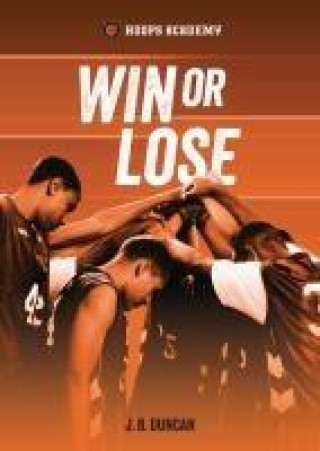 Knjiga Win or Lose Dale Jones