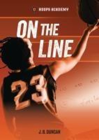Knjiga On the Line 