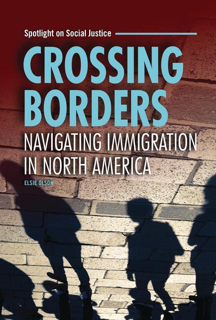 Knjiga Crossing Borders 