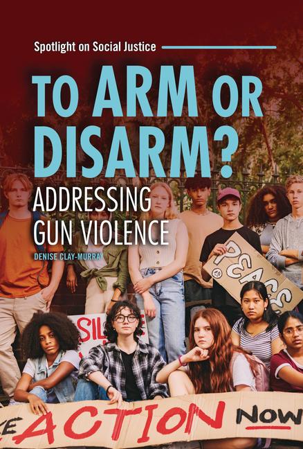 Libro To Arm or Disarm? 