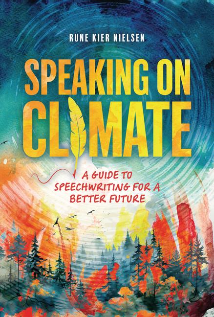 Kniha Speaking on Climate 