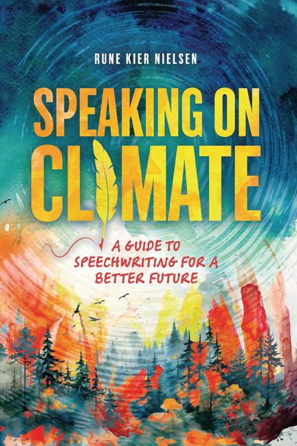 Kniha Speaking on Climate 