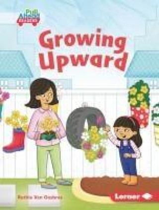 Buch Growing Upward Tom Heard
