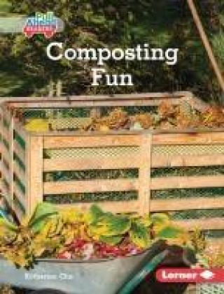 Knjiga Composting Fun 