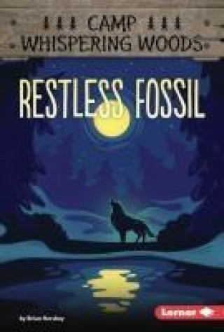 Knjiga Restless Fossil 