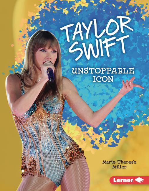 Carte Taylor Swift 