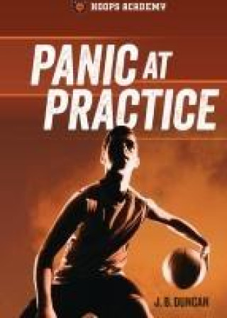 Knjiga Panic at Practice 