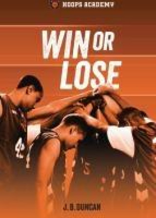Knjiga Win or Lose Dale Jones