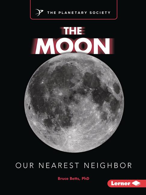 Knjiga The Moon 