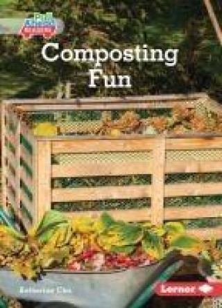 Knjiga Composting Fun 