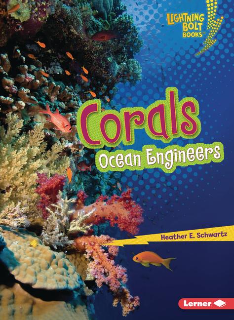 Knjiga Corals 