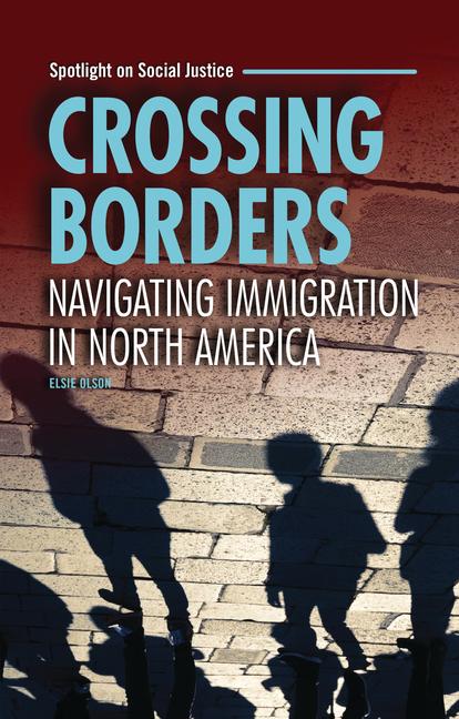 Knjiga Crossing Borders 