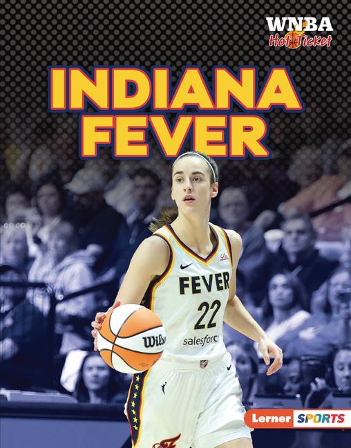 Knjiga Indiana Fever 