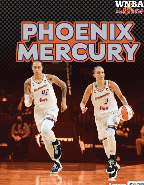 Knjiga Phoenix Mercury 