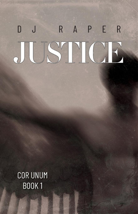 Knjiga Justice DJ Raper
