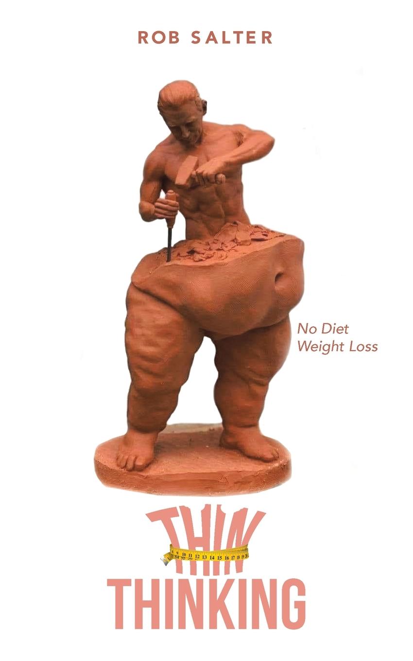 Knjiga Thin Thinking Rob Salter