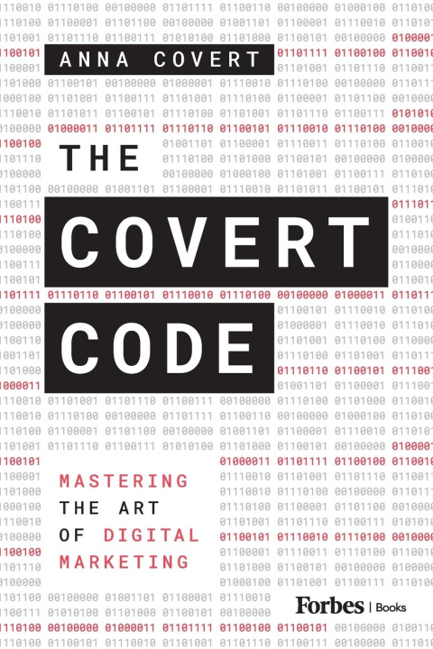 Knjiga The Covert Code 
