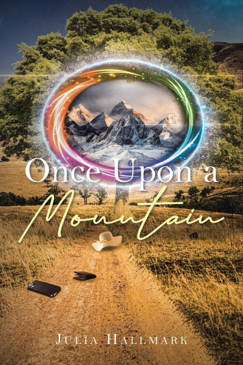 Knjiga Once Upon A Mountain Julia Hallmark