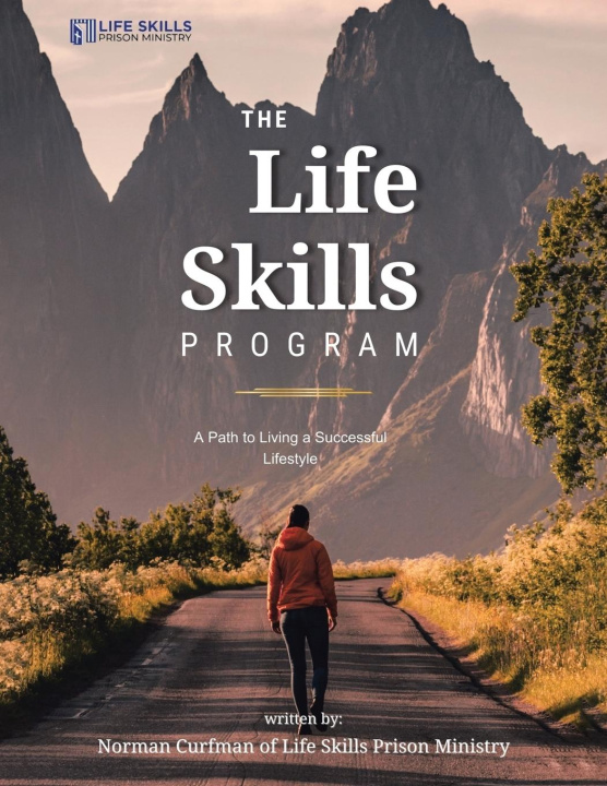 Knjiga The Life Skills Program Norman Curfman