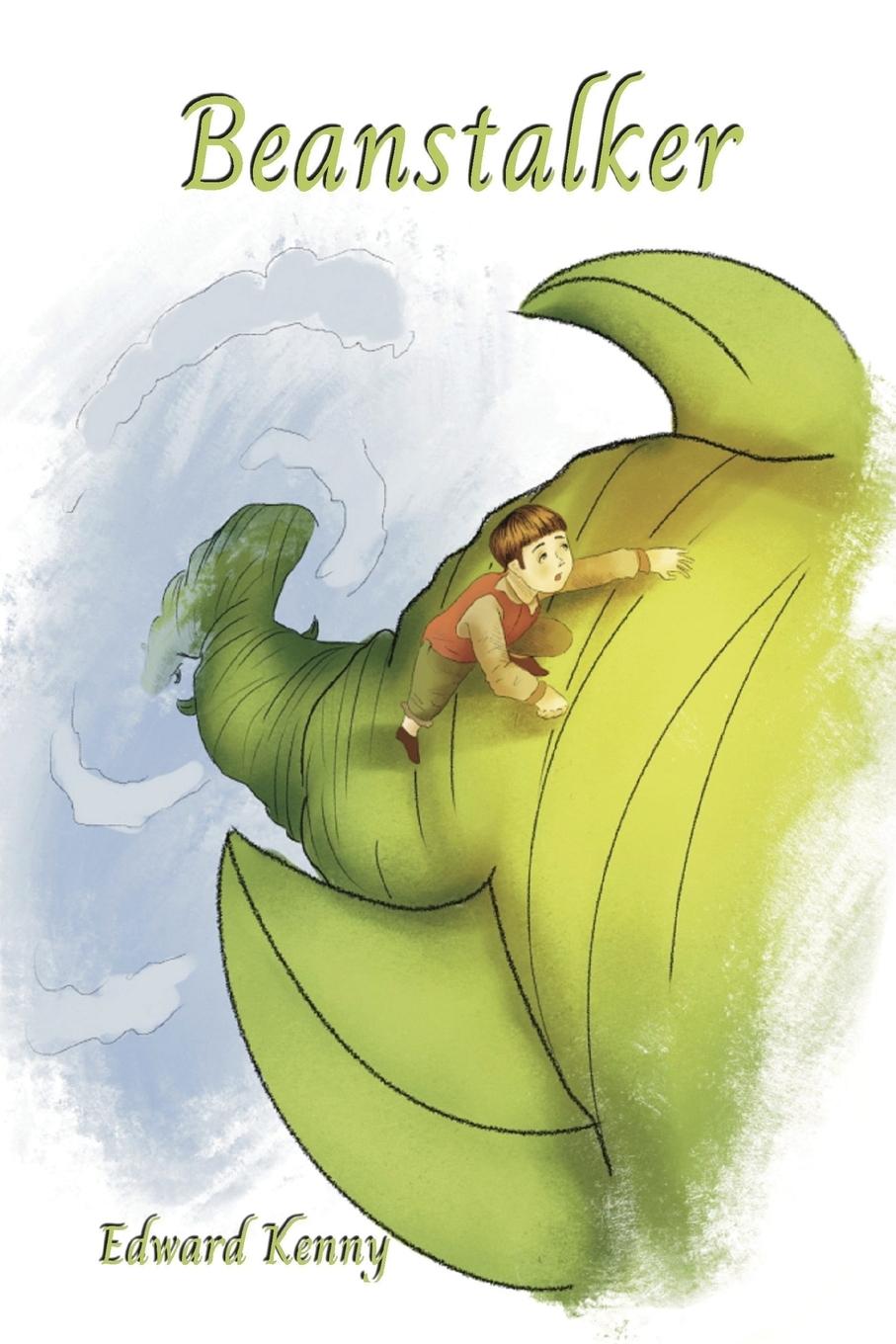 Βιβλίο Beanstalker Edward Kenny
