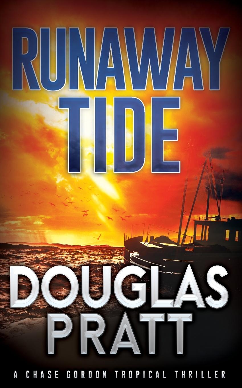 Book Runaway Tide Douglas Pratt