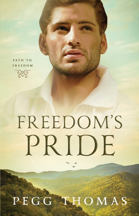 Knjiga Freedom's Pride Pegg Thomas