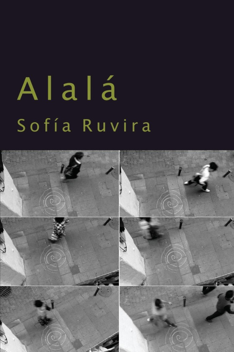 Book Alalá Sofía Ruvira