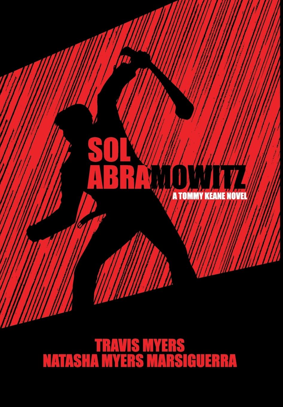 Knjiga Sol Abramowitz Natasha Myers Marsiguerra