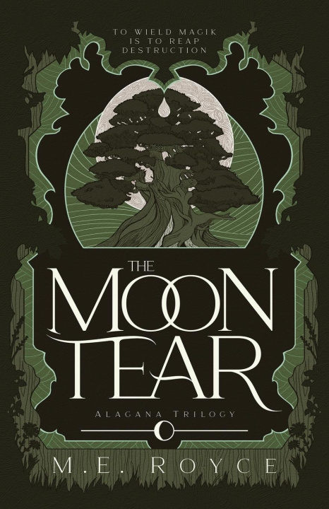 Book The Moon Tear Jeff Hart
