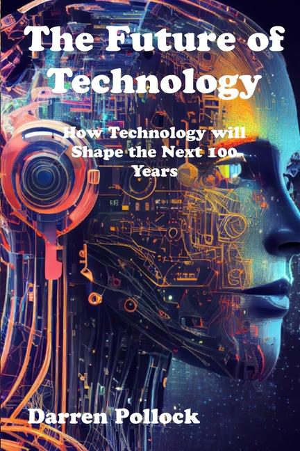 Buch The Future of Technology 