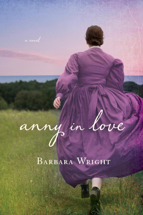 Book Anny in Love Barbara Wright