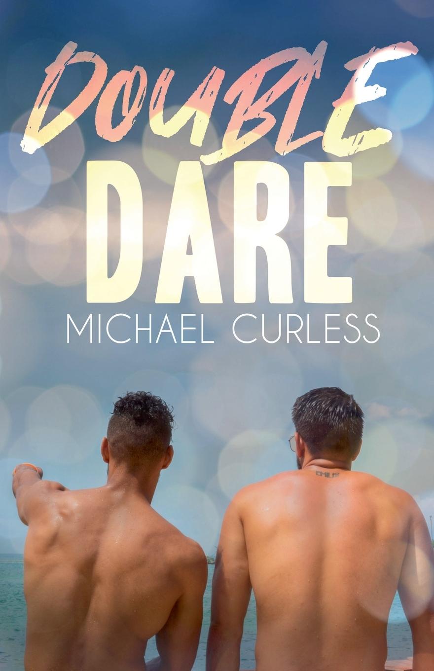 Buch Double Dare Michael Curless