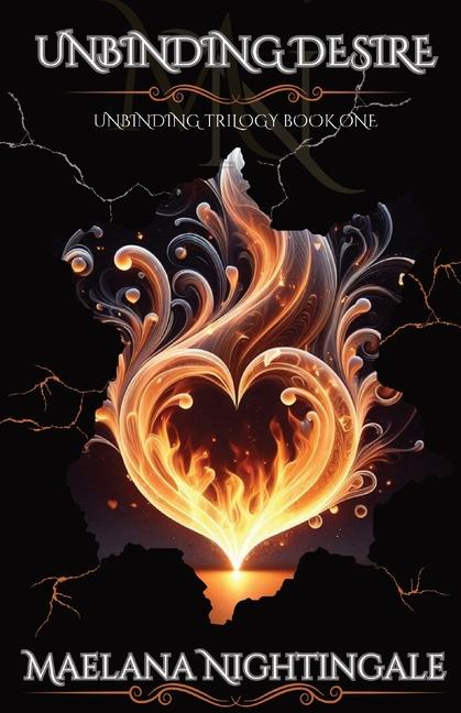 Knjiga Unbinding Desire Maelana Nightingale