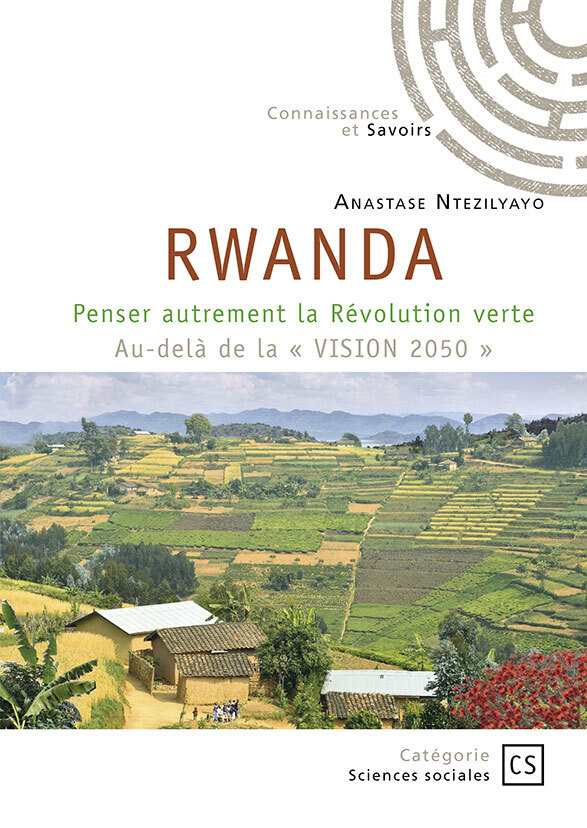 Knjiga Rwanda Ntezilyayo