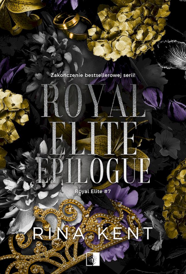 Buch Royal Elite Tom 7 Royal Elite Epilogue Kent Rina