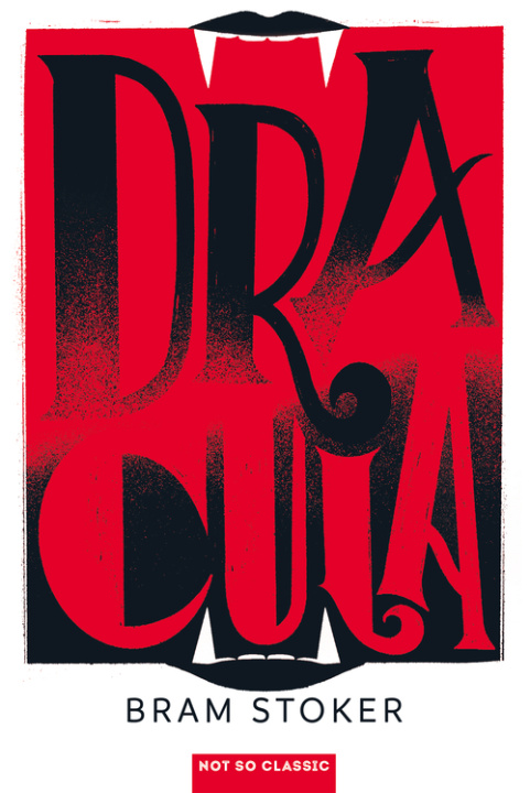 Book Dracula Stoker