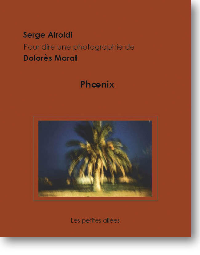 Buch Phœnix 