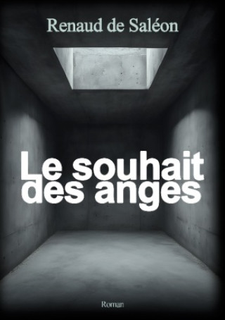 Knjiga SOUHAIT ANGES DE SALEON RENAUD