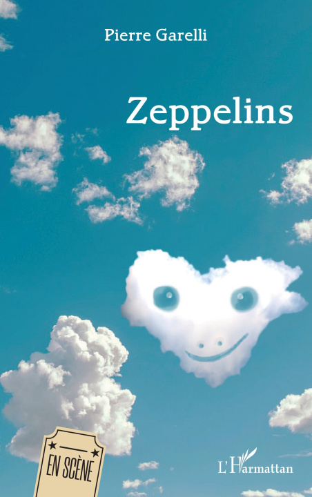Boek Zeppelins Garelli