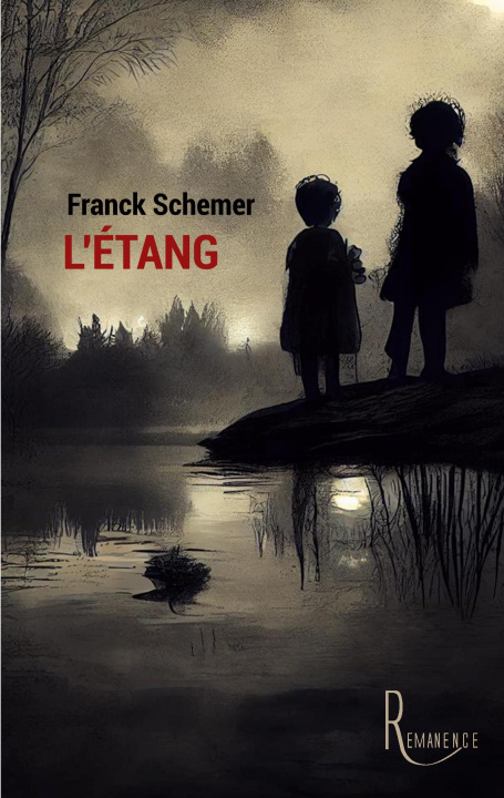 Buch ETANG SCHEMER FRANCK