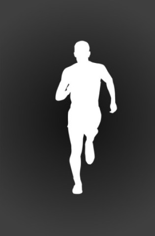 Knjiga Gründer Marathon Robert Wismet