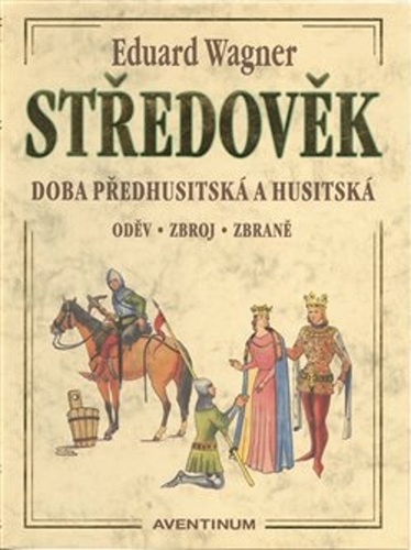 Carte Středověk Miroslav Mudra