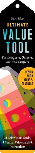 Book ULTIMATE VALUE TOOL BAKER MARCI