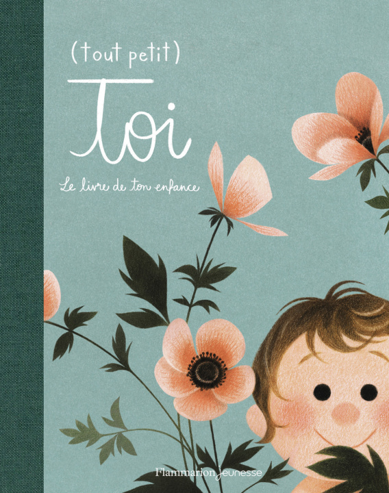 Knjiga Tout petit toi Archambault