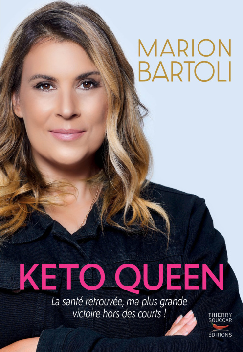 Book Keto Queen Bartoli